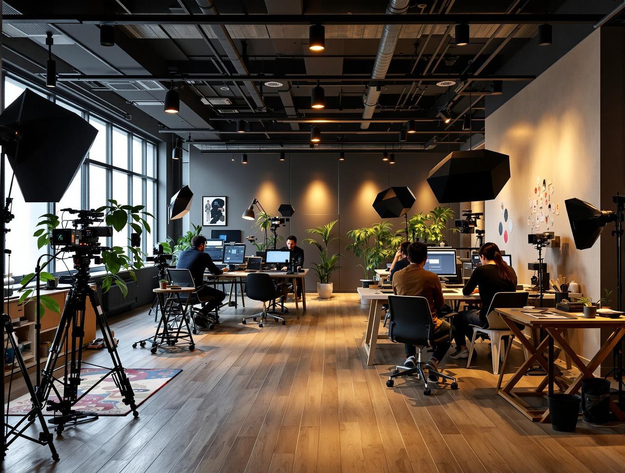 糖心Vlog制作中心