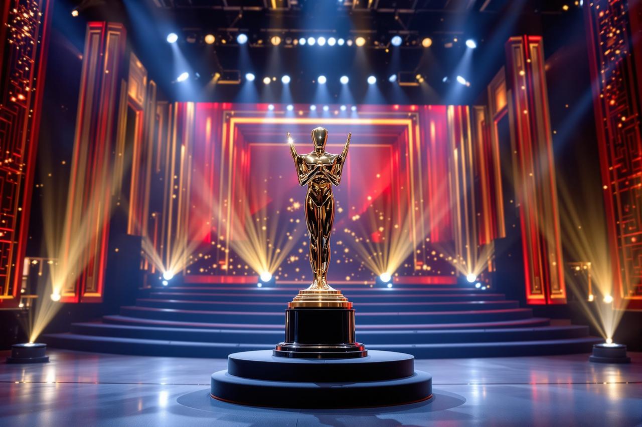 糖心Vlog荣获第32届金鸡奖最佳影片等三项大奖